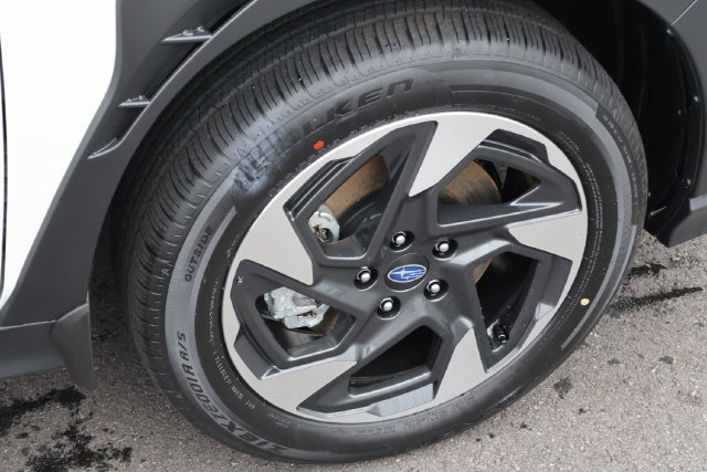 New 2026 Subaru Crosstrek 2.5i Limited AWD/4WD image 24