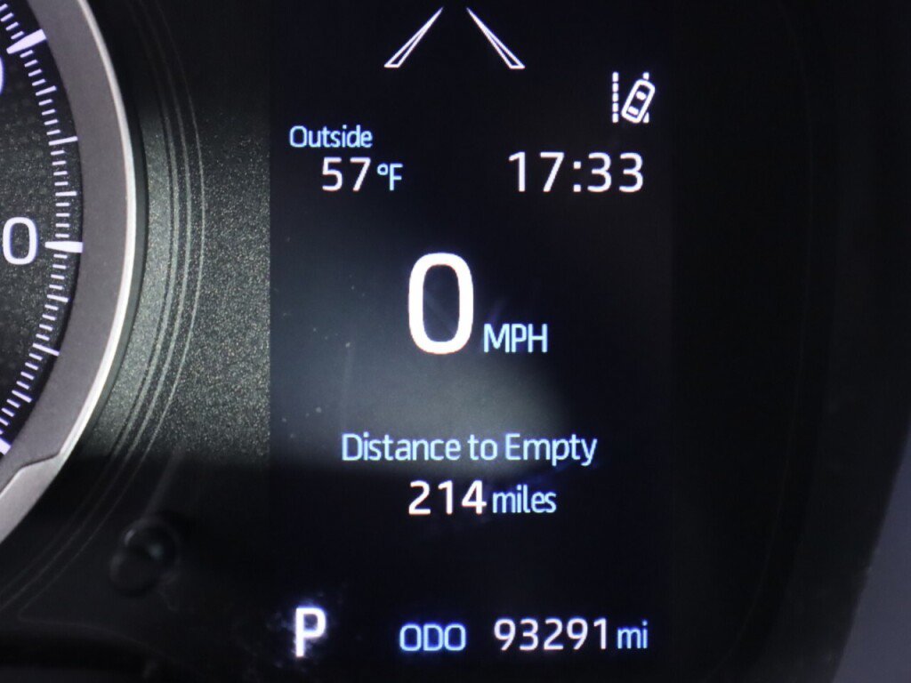 Used 2020 Toyota Corolla SE FWD image 14