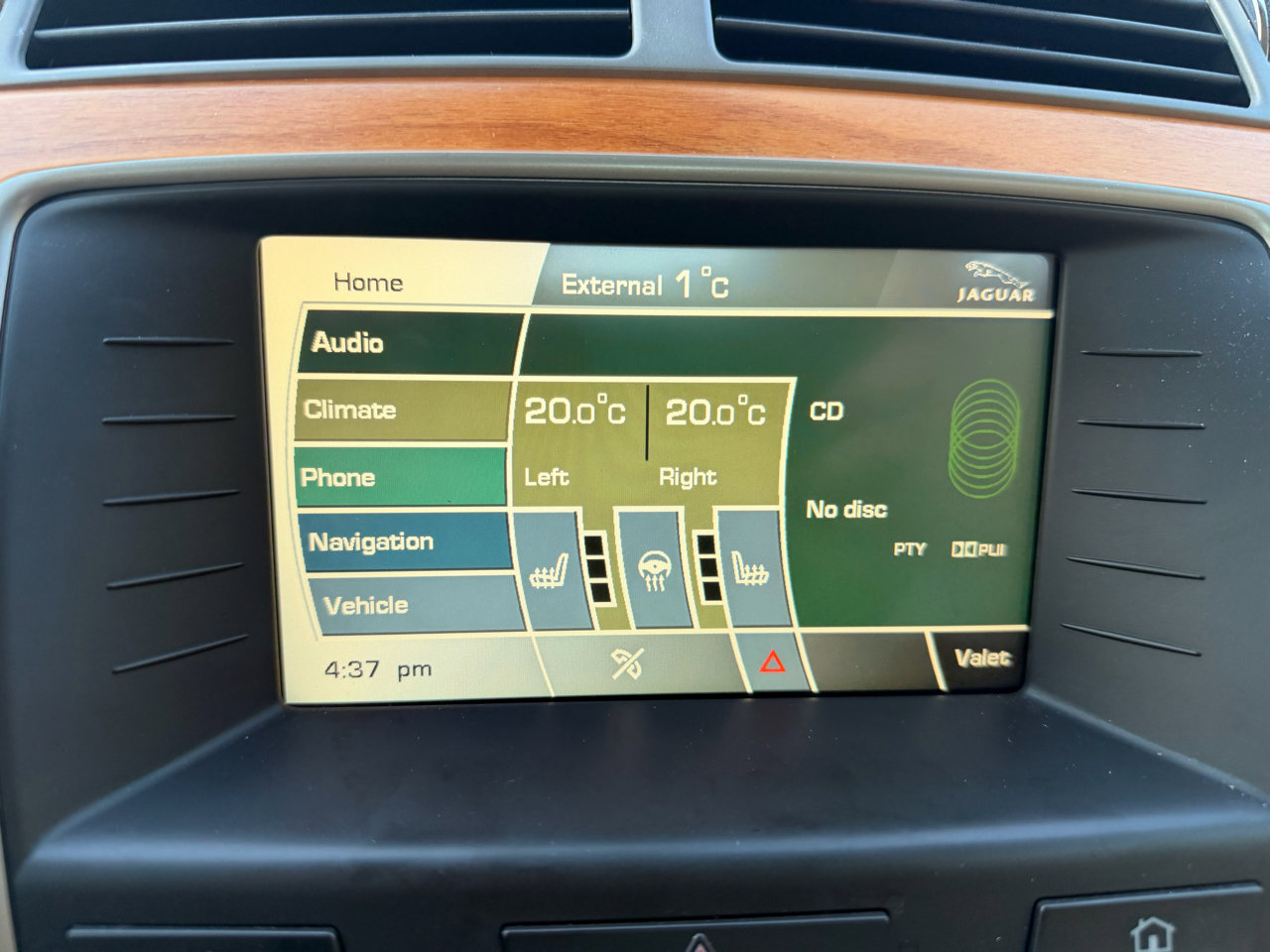 Used 2009 Jaguar XK Coupe image 24