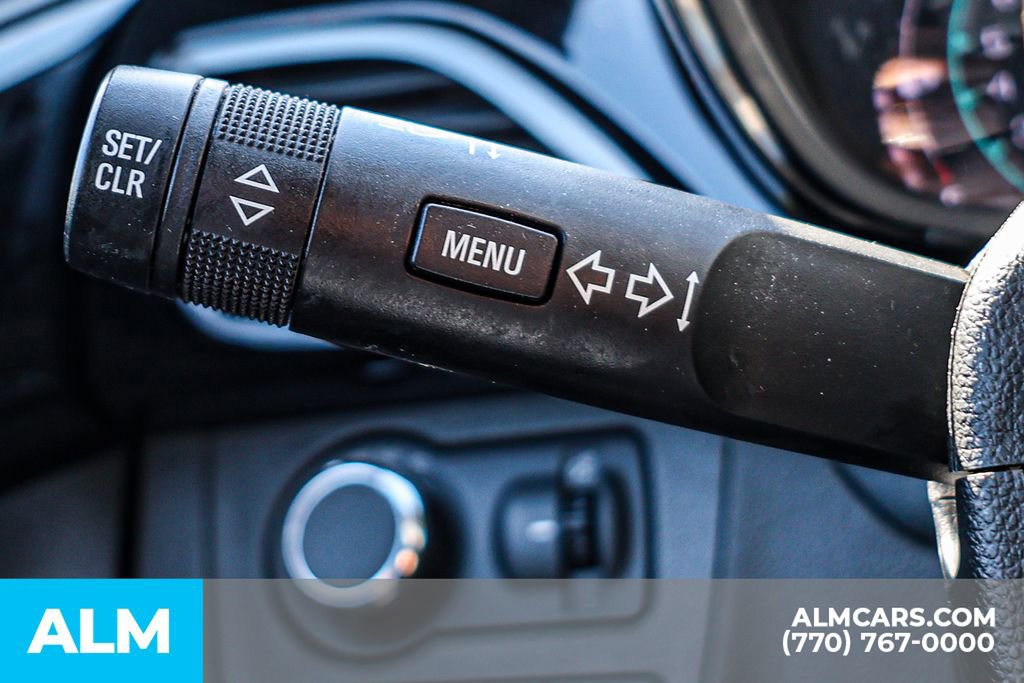 Used 2019 Chevrolet Spark LT image 32