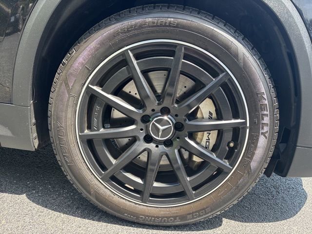 Used 2022 Mercedes-Benz GLA 35 AMG 4MATIC image 15