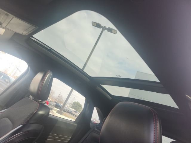 Used 2023 Ford Escape ST-Line Select w/ Tech Pack #2 image 30