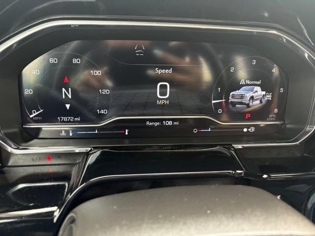 Used 2024 GMC Sierra 1500 Elevation w/ Elevation Premium Package AWD/4WD image 28