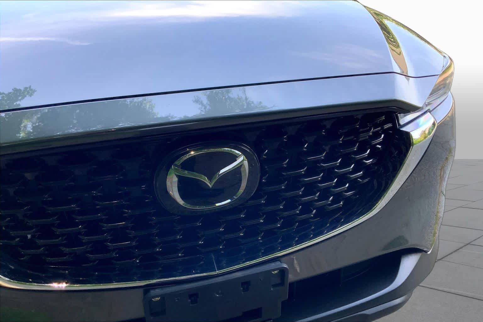 Certified 2023 MAZDA CX-5 AWD 2.5 S image 32