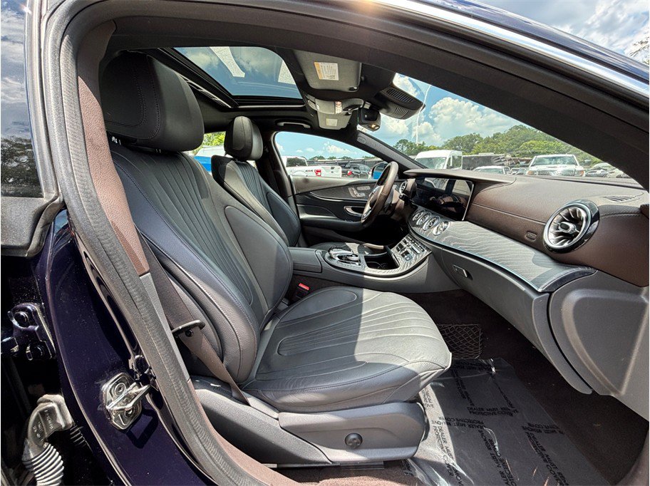 Used 2020 Mercedes-Benz CLS 450 4MATIC image 44