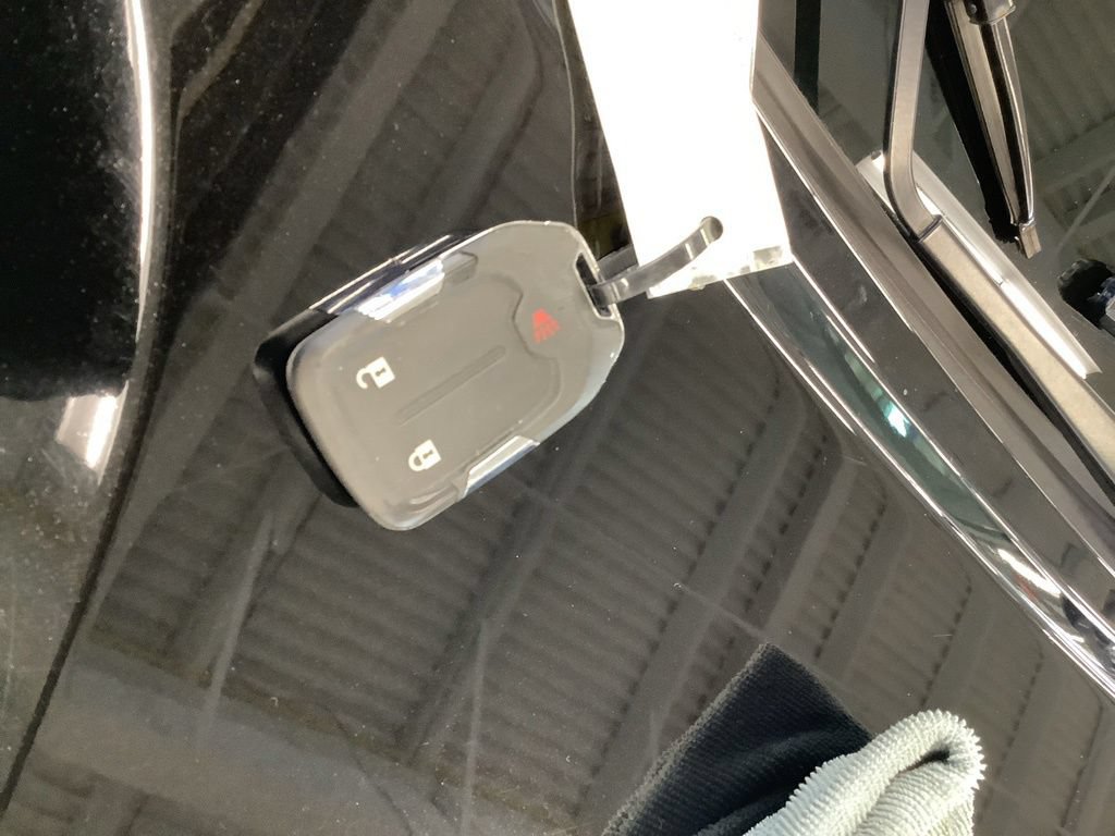 Used 2019 GMC Terrain SLE w/ LPO, Floor Liner Package FWD image 27