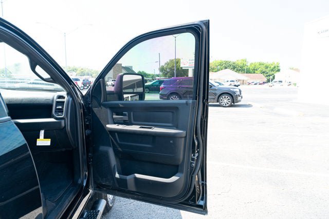 Used 2025 RAM 2500 Tradesman AWD/4WD image 17