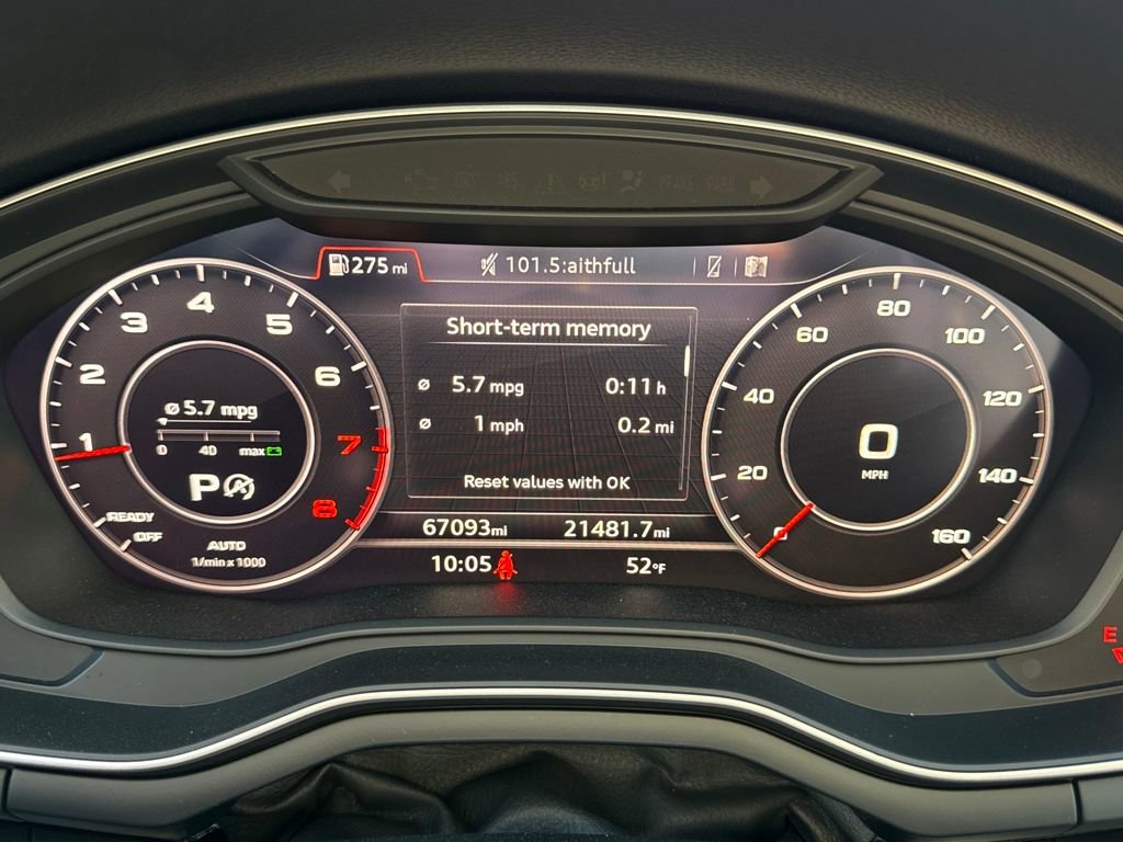 Used 2019 Audi A4 2.0T Premium Plus w/ Premium Plus Package image 19