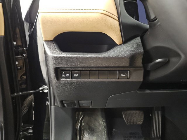 Certified 2025 Toyota RAV4 XLE Premium FWD image 18
