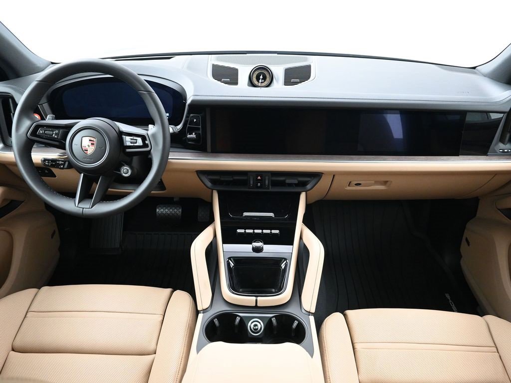 New 2026 Porsche Cayenne E-Hybrid image 9