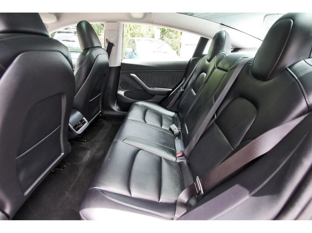 Used 2023 Tesla Model 3 Long Range AWD/4WD image 12