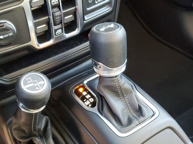 New 2026 Jeep Wrangler Sport image 12