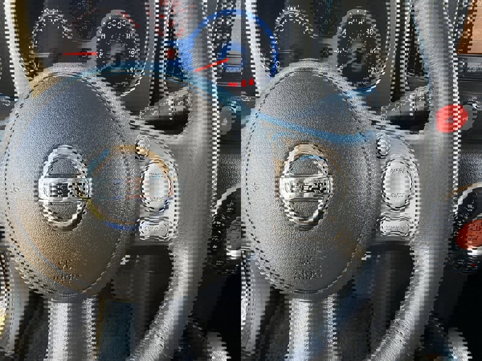 Used 2010 Nissan Cube 1.8 S Krom Edition w/ Interior Designer Pkg image 26