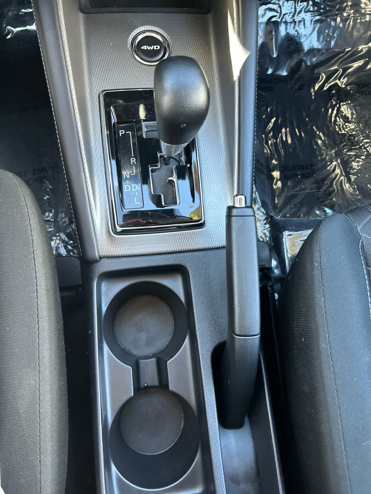 Used 2024 Mitsubishi Outlander Sport ES AWD/4WD image 19
