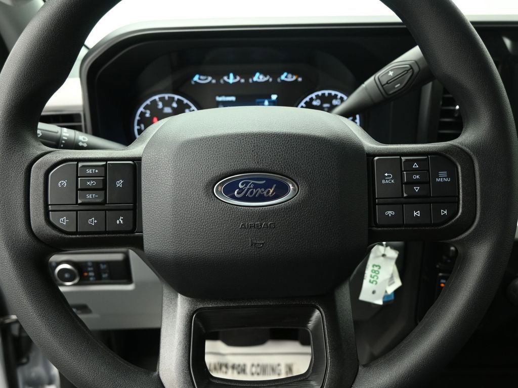 New 2026 Ford F350 XLT image 12