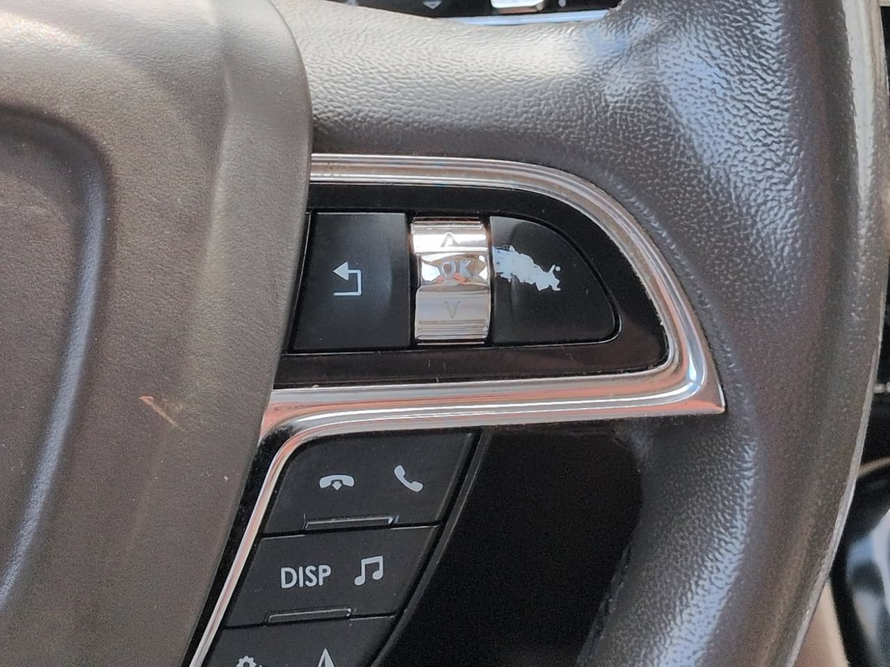 Used 2022 Lincoln Nautilus FWD w/ Premium Package image 24