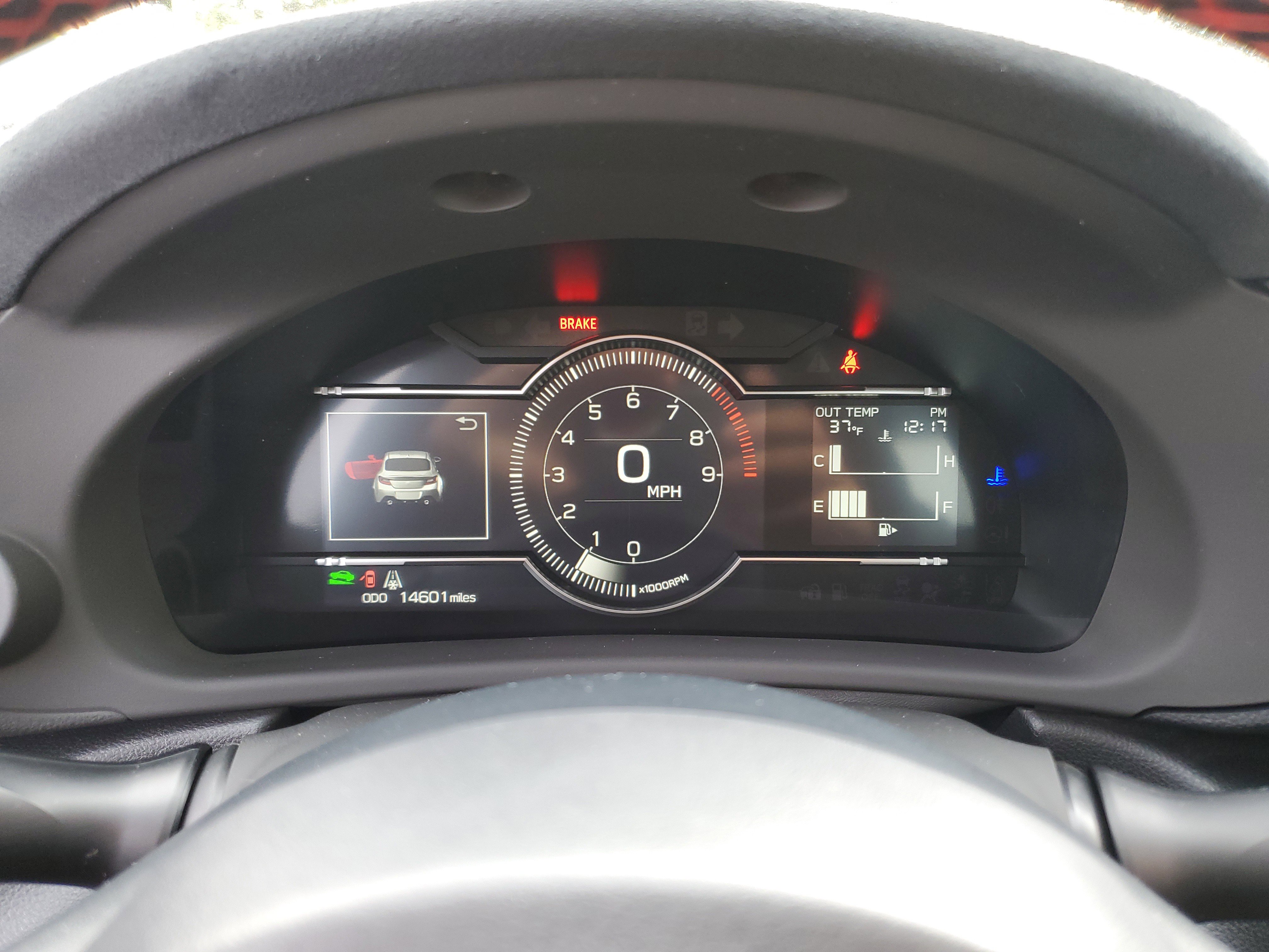 Used 2022 Subaru BRZ Limited image 20