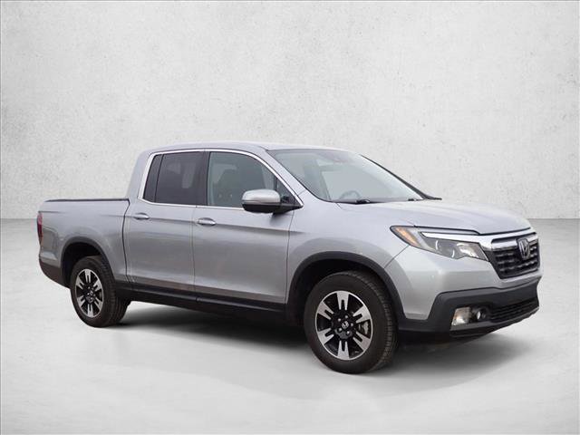Used 2020 Honda Ridgeline RTL image 10