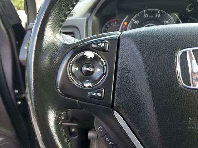 Used 2015 Honda CR-V Touring image 12