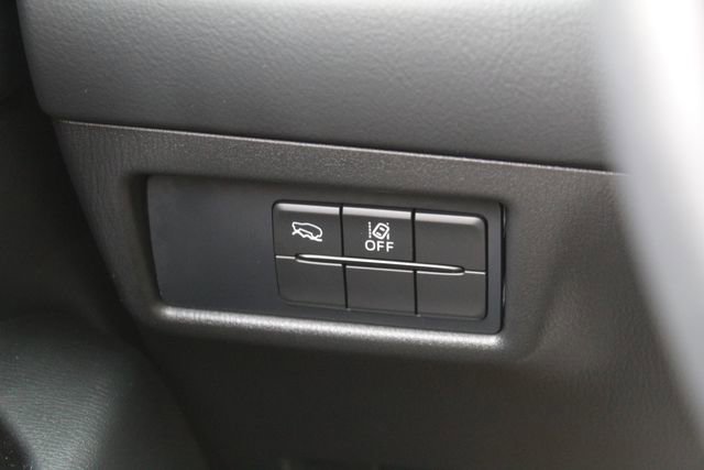 Certified 2023 MAZDA CX-5 AWD 2.5 S w/ Select Package image 18