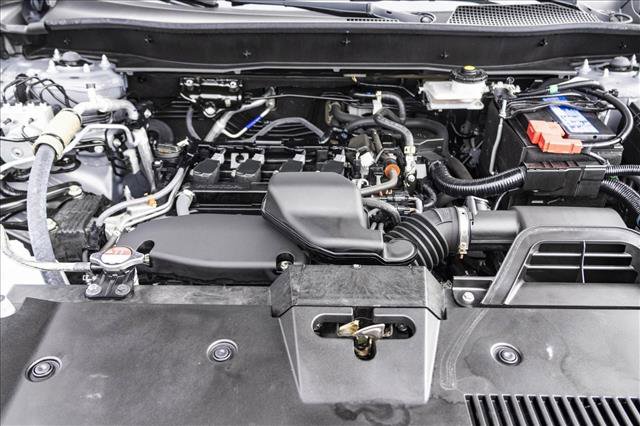 Used 2024 Honda CR-V LX image 30