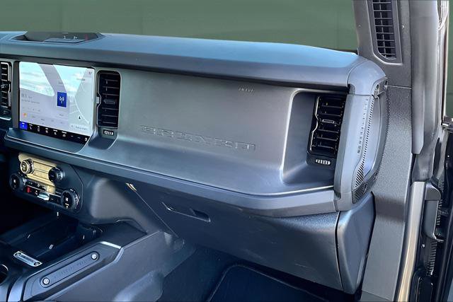 Used 2025 Ford Bronco Big Bend image 23