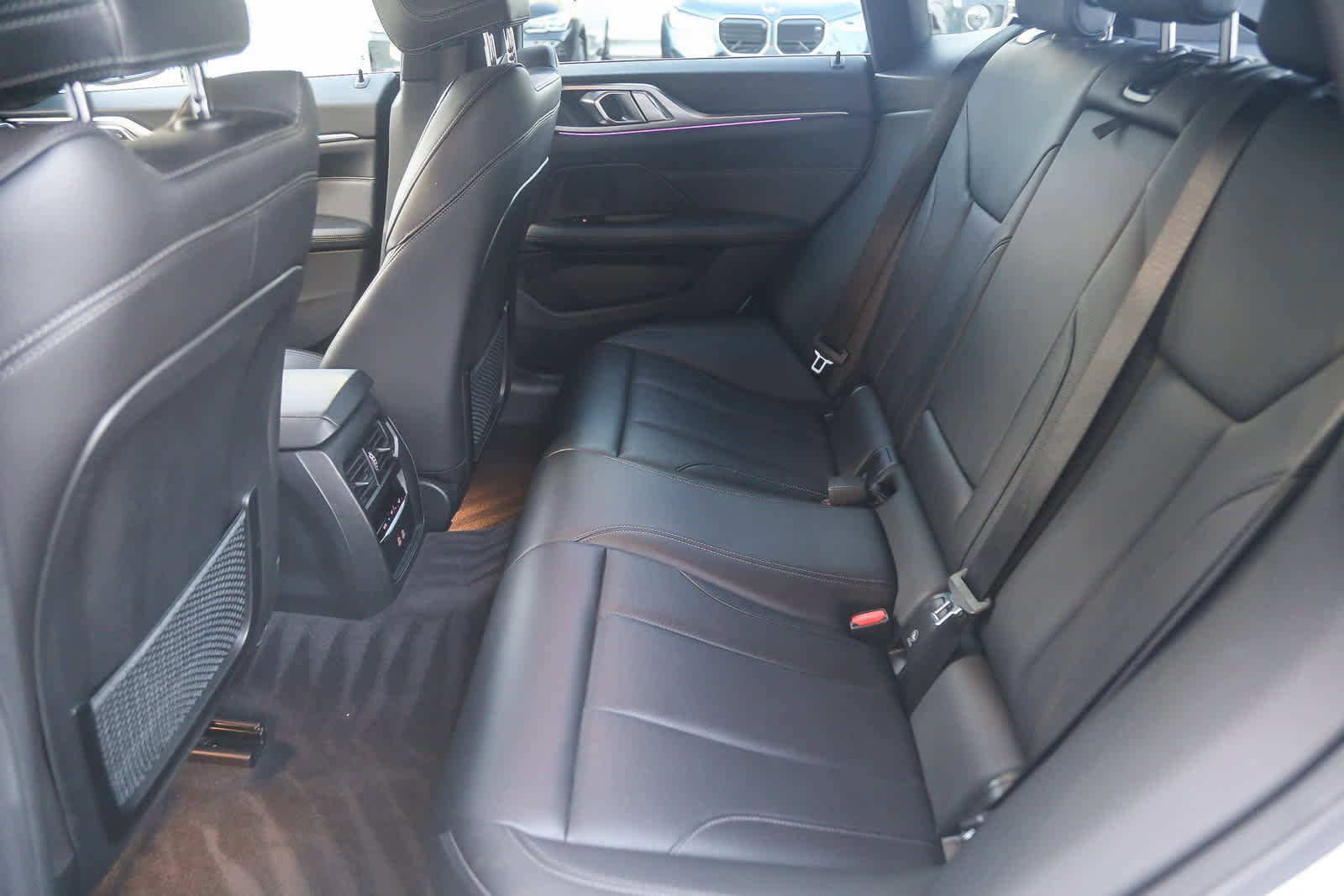 Used 2022 BMW 430i Gran Coupe w/ Convenience Package image 15