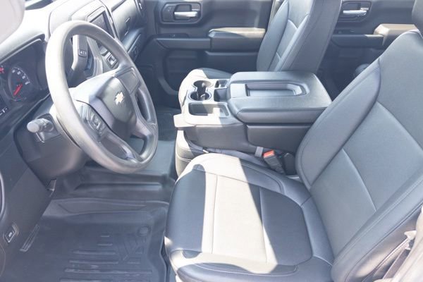 Used 2023 Chevrolet Silverado 3500 W/T w/ WT Fleet Convenience Package image 15