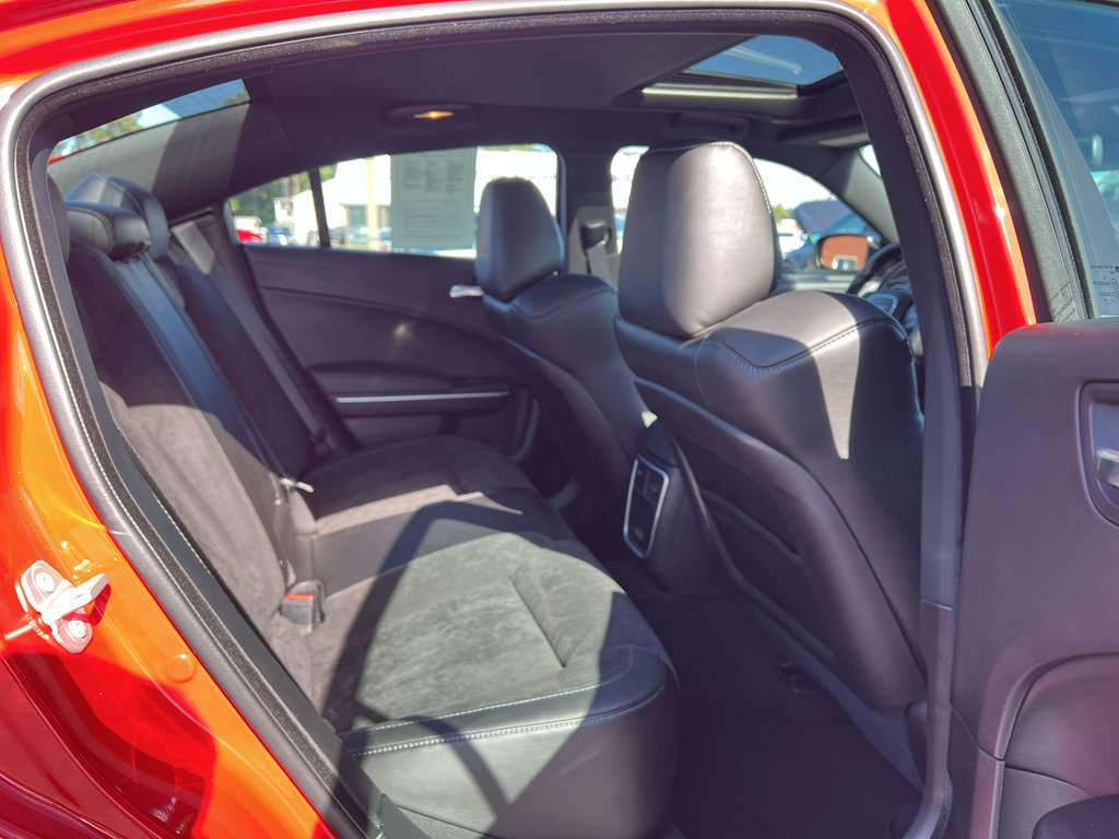 Used 2023 Dodge Charger Scat Pack w/ Plus Group image 22