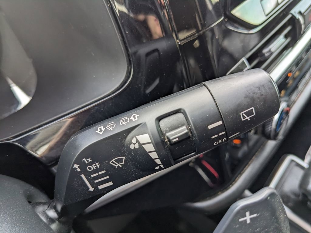 Used 2024 Nissan Pathfinder SL w/ SL Premium Package image 55