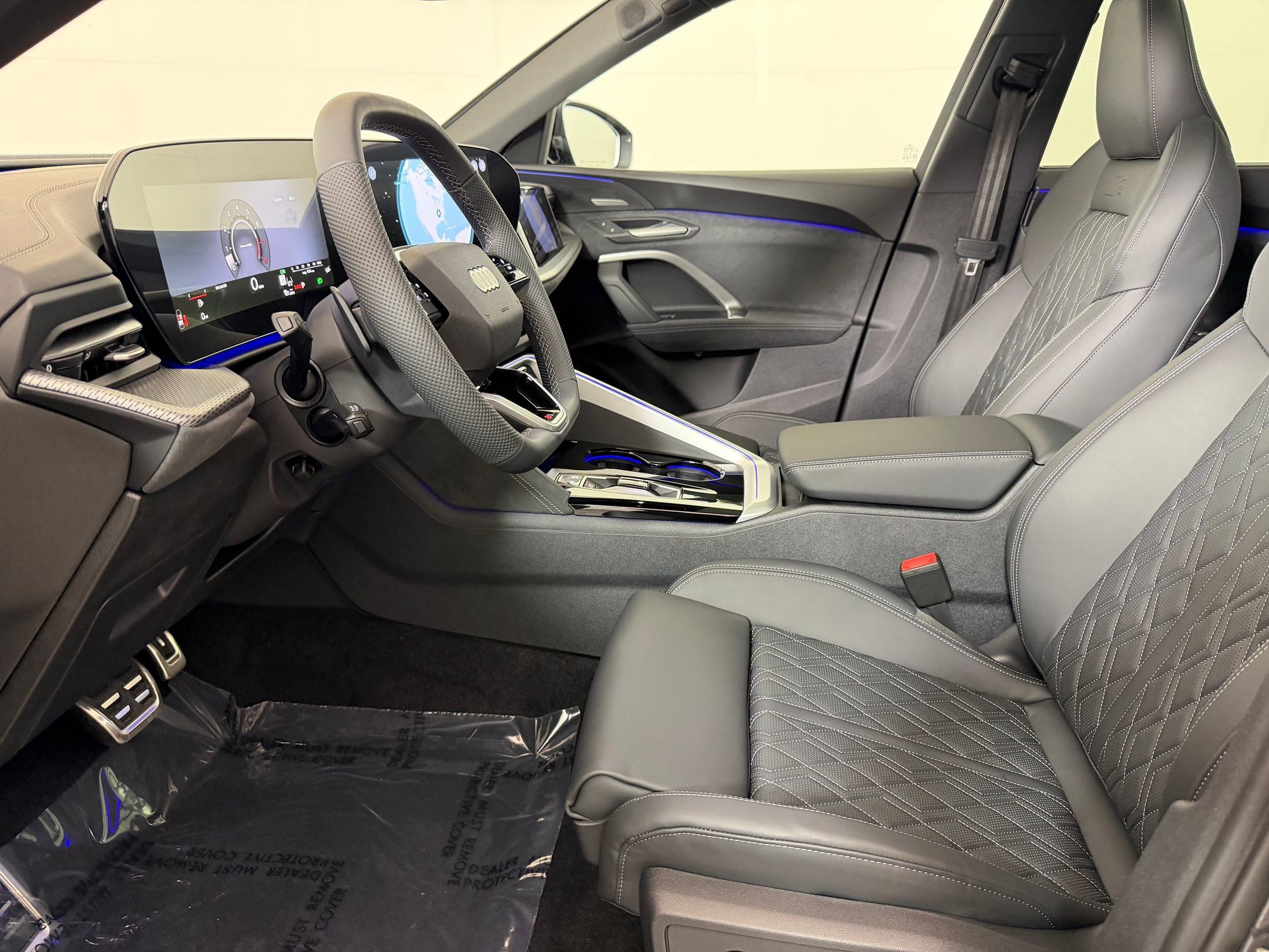 New 2026 Audi SQ5 Premium Plus AWD/4WD image 5