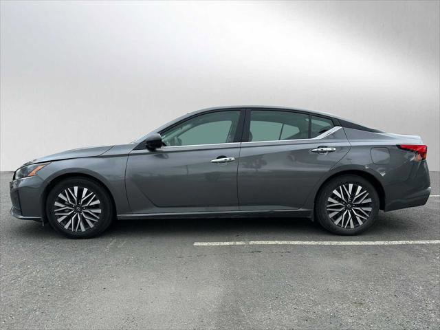 Used 2024 Nissan Altima 2.5 SV image 6