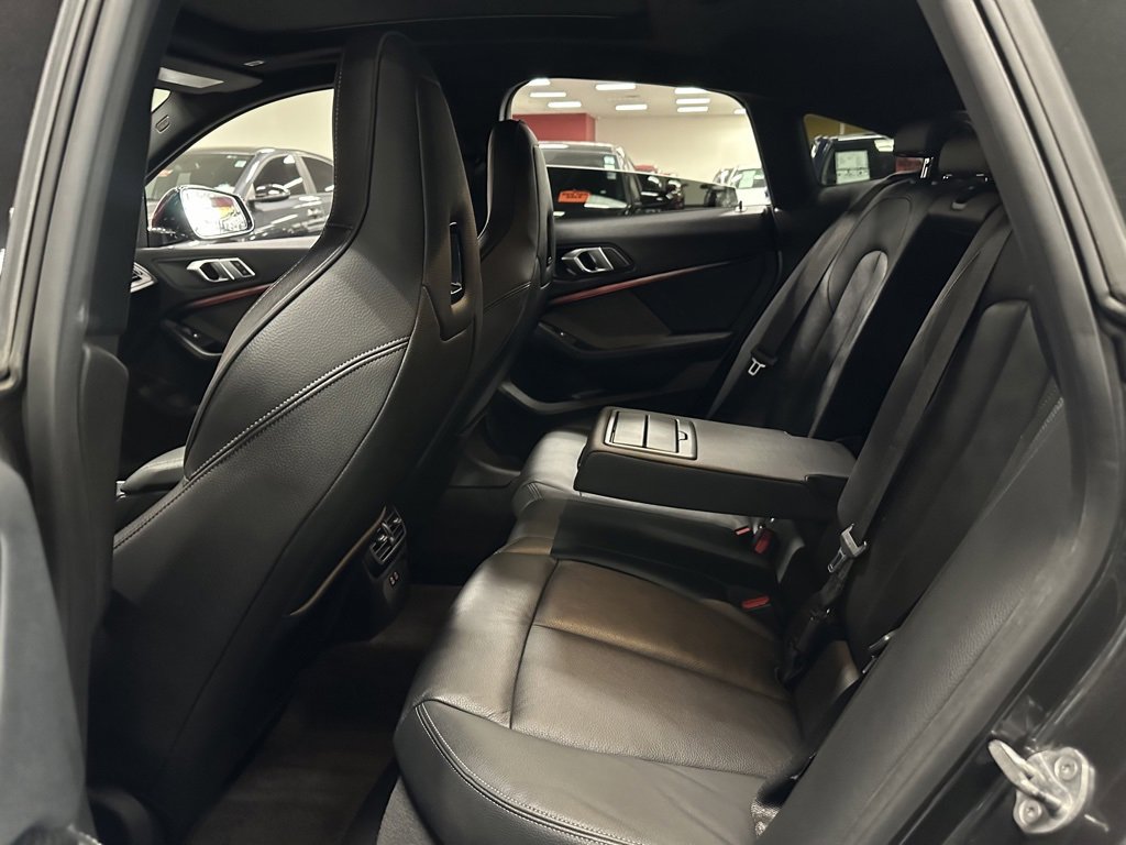 Used 2021 BMW M235i xDrive Gran Coupe image 26
