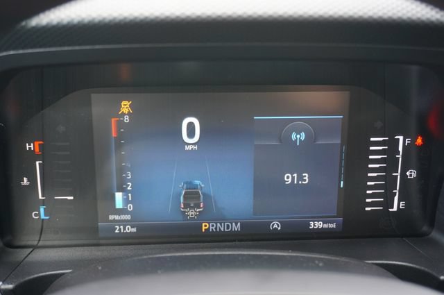 New 2026 Ford Ranger XL RWD image 11