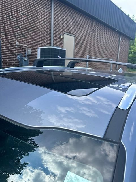 Certified 2022 Kia Telluride SX FWD image 9