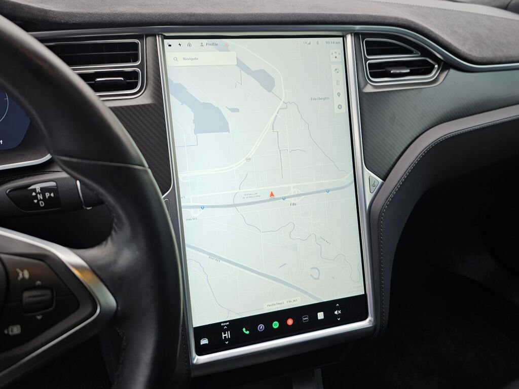 Used 2015 Tesla Model S P85D image 29