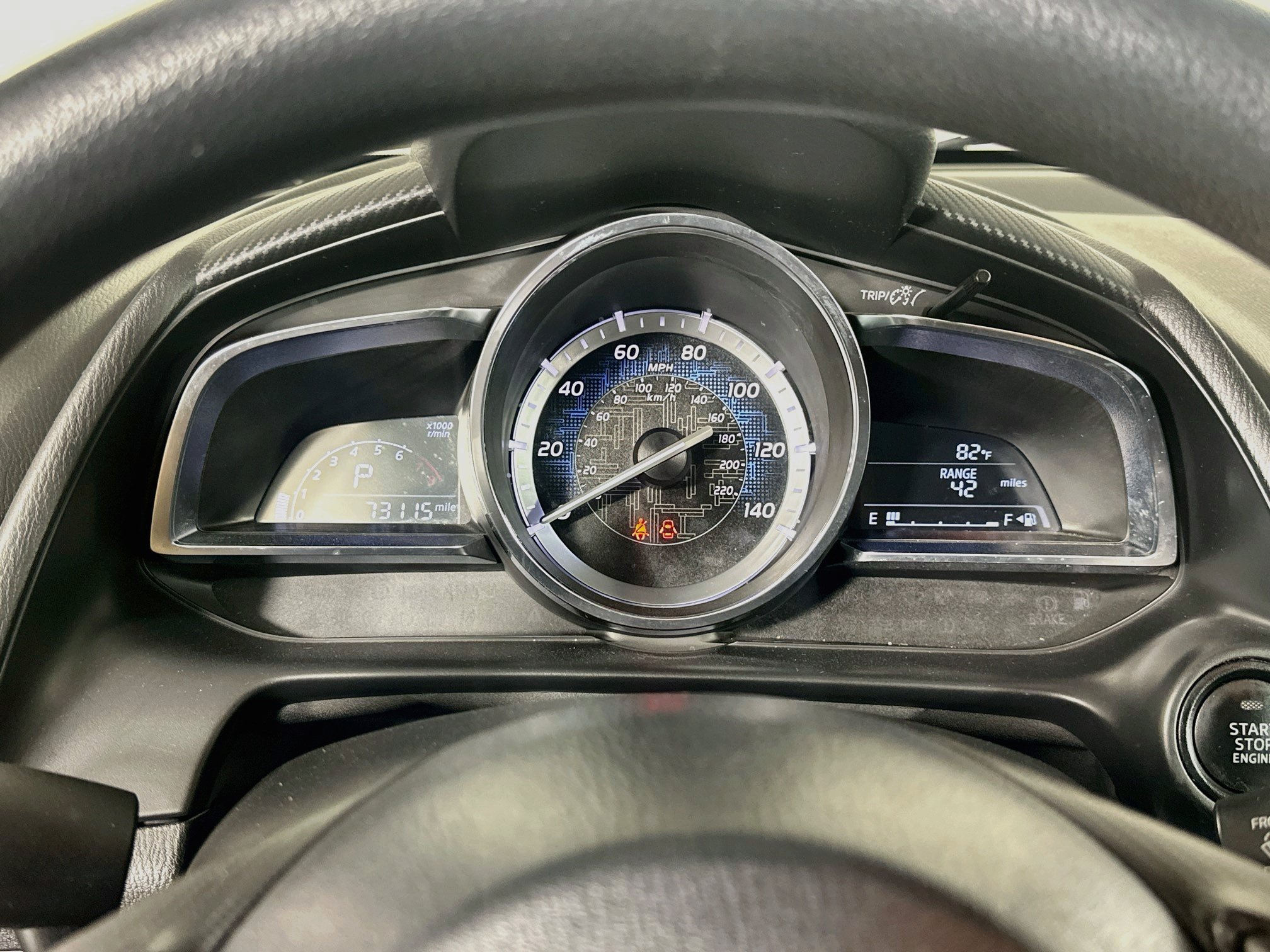 Used 2018 Toyota Yaris iA FWD image 18