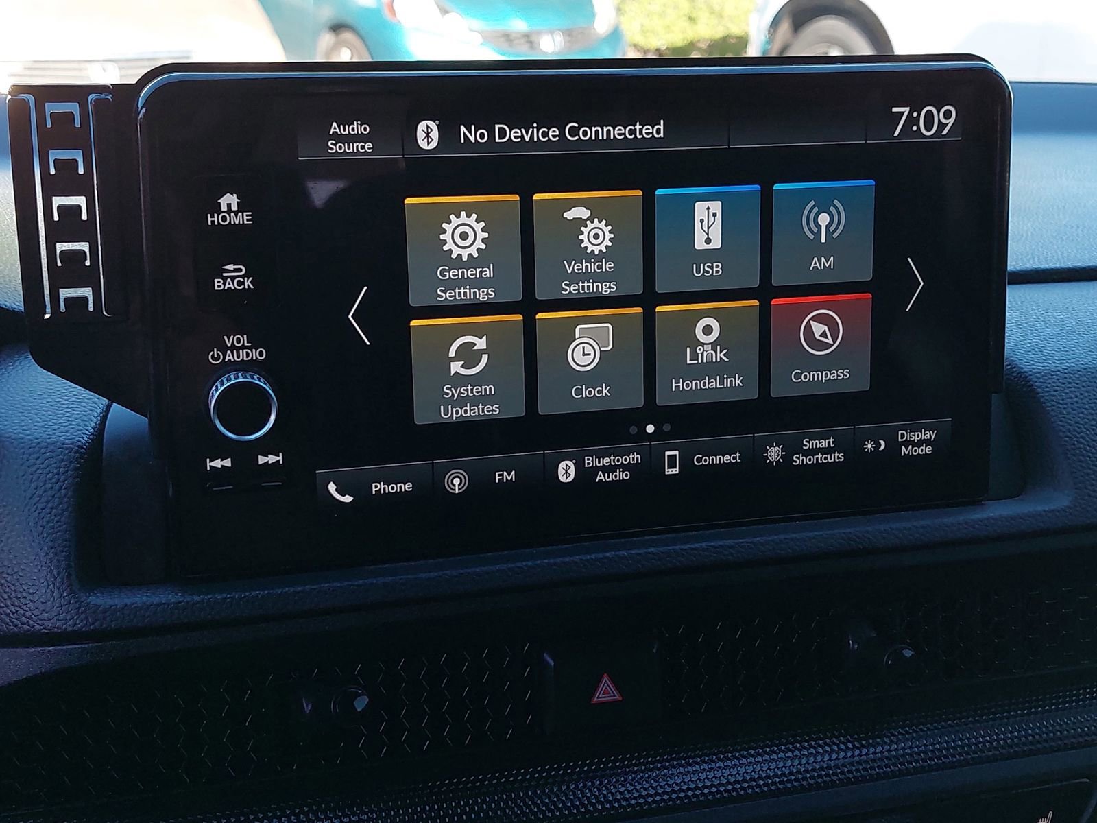 Used 2025 Honda CR-V Sport-L image 22