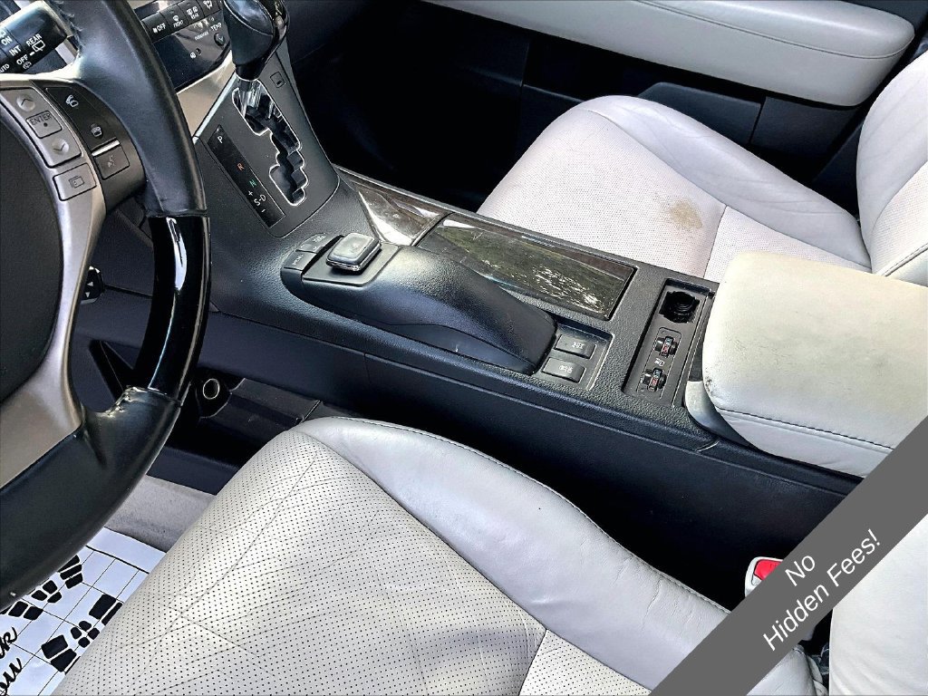 Used 2015 Lexus RX 350 AWD image 12