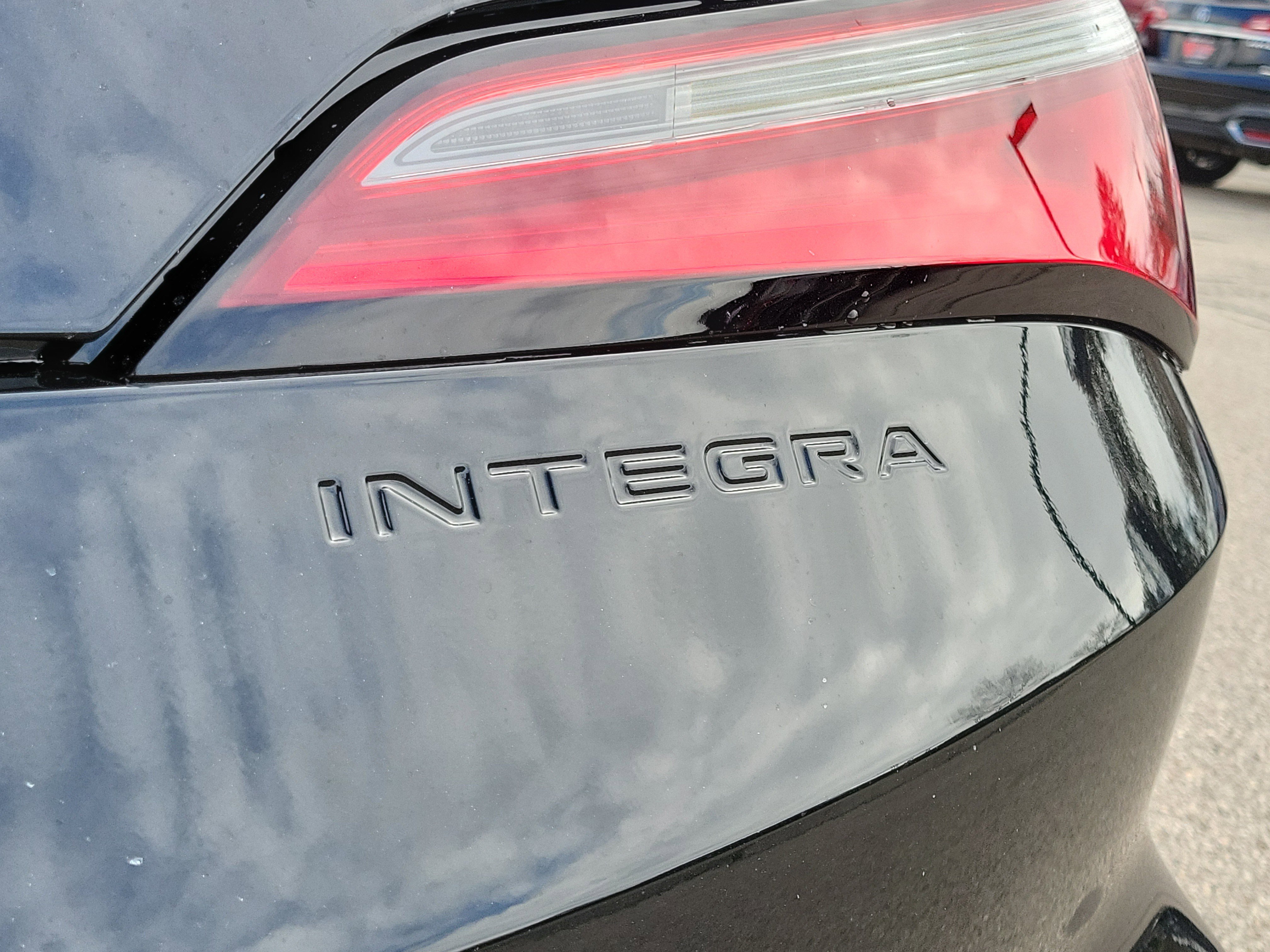 New 2026 Acura Integra Type S image 8