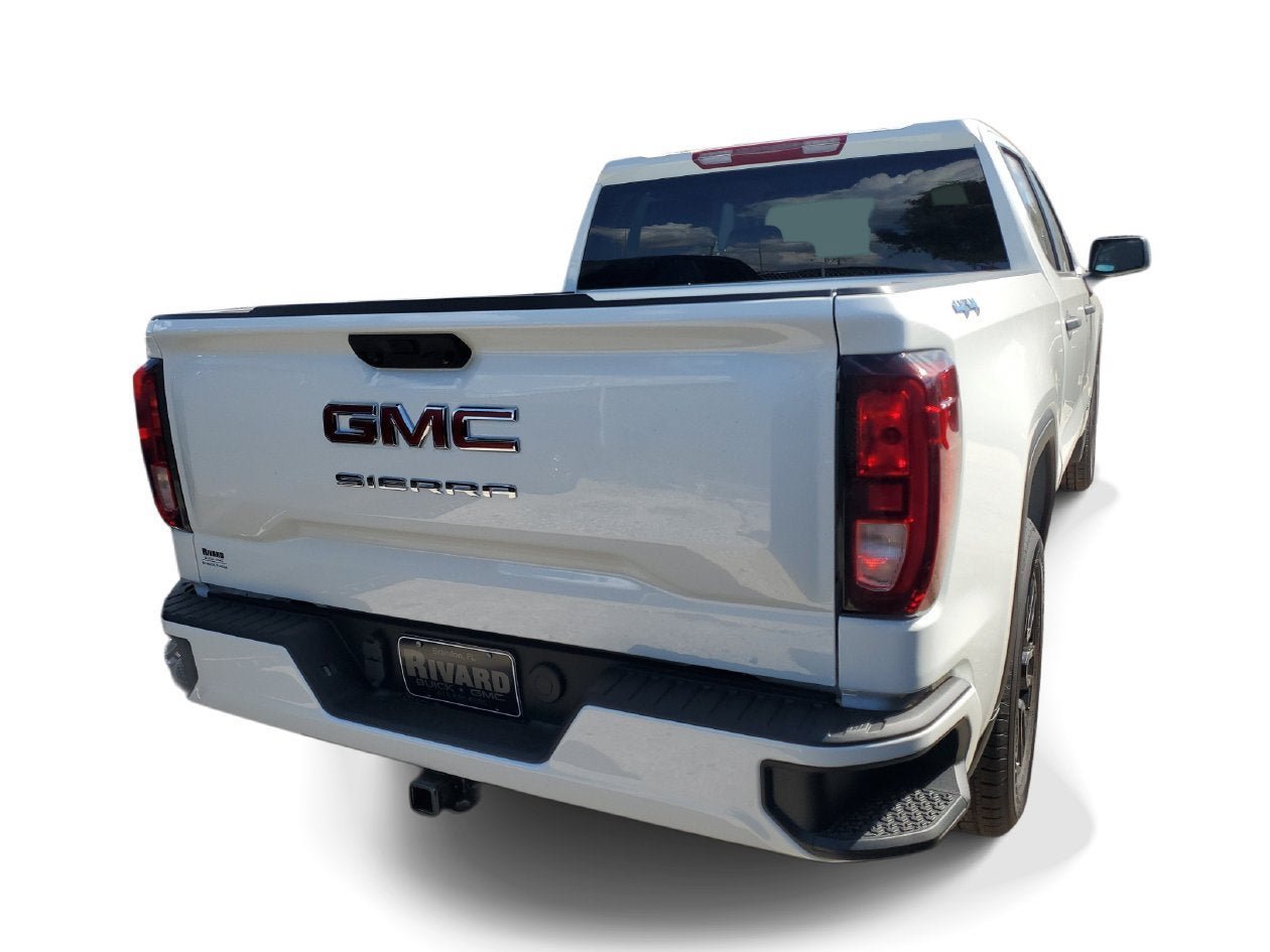 New 2026 GMC Sierra 1500 Pro w/ Graphite Edition AWD/4WD image 5