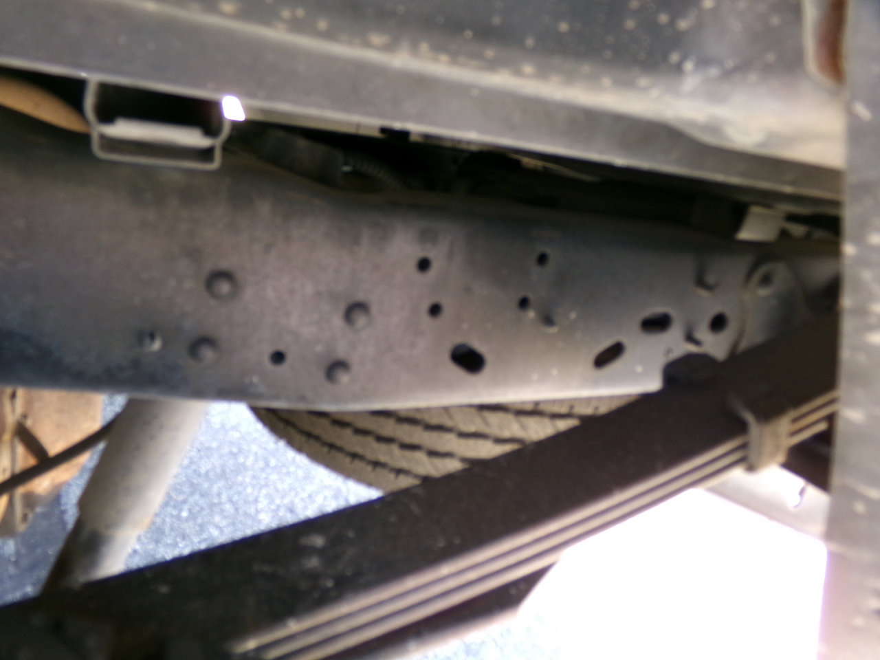 Used 2009 Ford F250 Lariat image 27