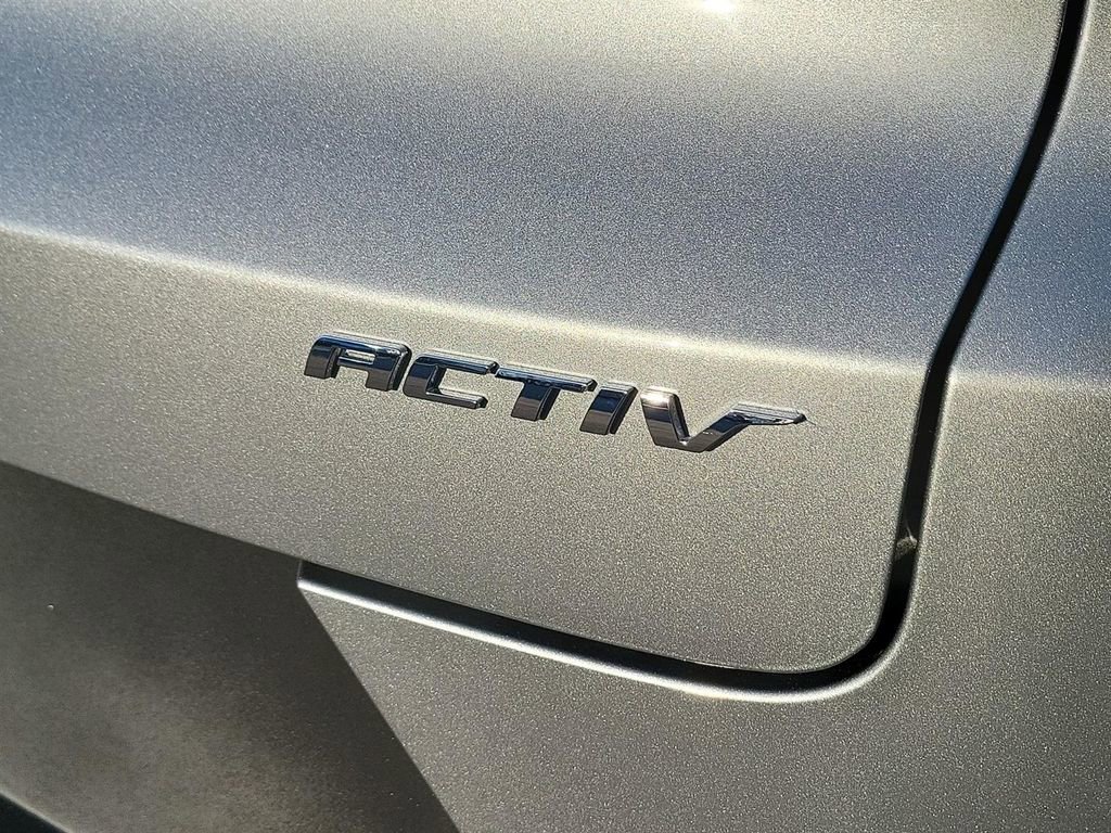 Certified 2026 Chevrolet TrailBlazer ACTIV image 21
