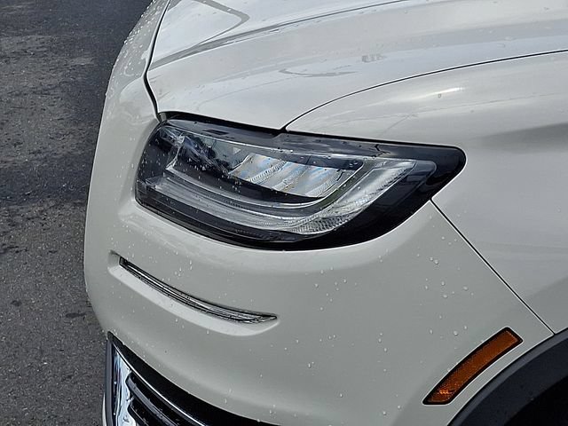 Used 2020 Lincoln Nautilus Reserve w/ Class II Trailer Tow Package AWD/4WD image 30