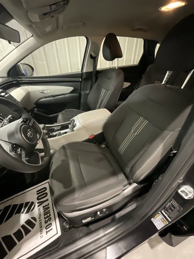 Used 2024 Hyundai Tucson SEL image 10