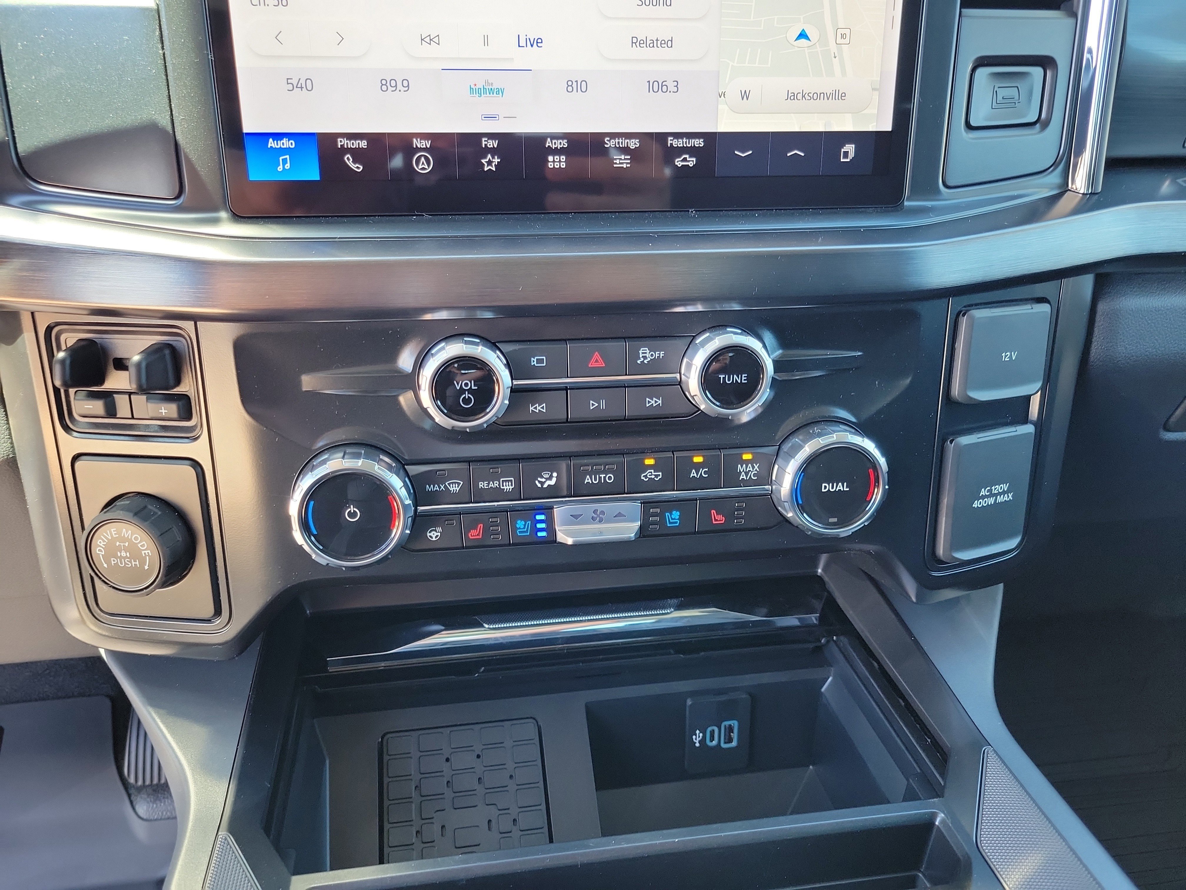 New 2026 Ford F250 Lariat image 20