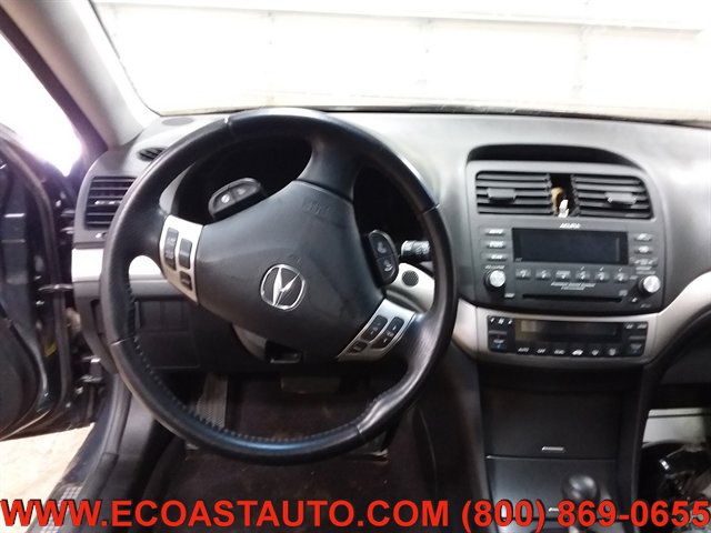 Used 2008 Acura TSX image 11