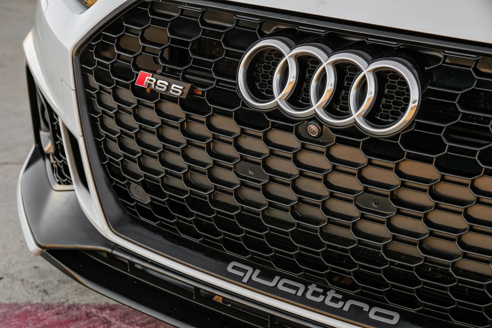 Used 2019 Audi RS 5 Sportback image 63