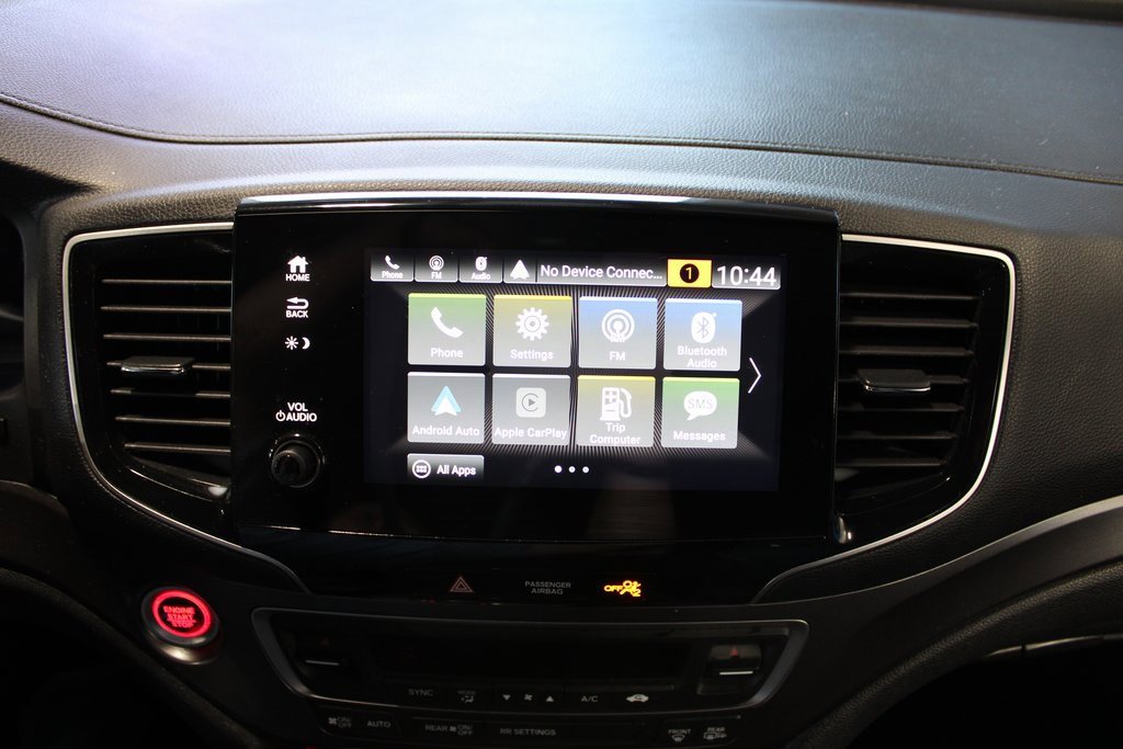 Used 2022 Honda Passport EX-L image 30