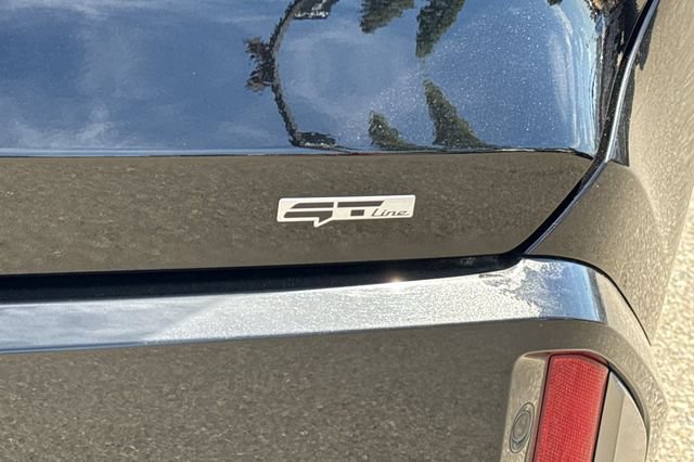Certified 2024 Kia EV9 GT-Line AWD/4WD image 37